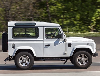 where to find defender doors