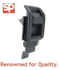 LRC1374 - Fits Defender Door Card Refurb and Door Lock Kit / Handle Kit