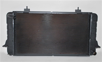 ESR80G - Genuine Classic Radiator Assembly - For V8 Petrol Models (Fits ...