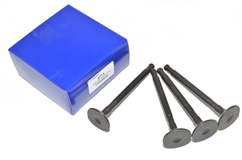 LGH000040.V - Exhaust Valve for Rover V8 Engine - Fits 3.5, 3.9 and 4.0 ...