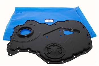 LR029906 - Front Cylinder Head Cover for Defender 2.2 Puma - SP 4x4