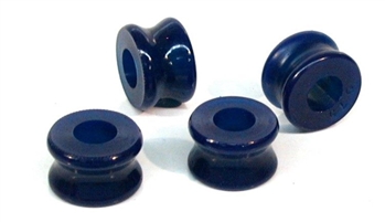 SPF0075K - 552818 - SuperPro Bush Kit for Shock Absorber - Lower Bush ...