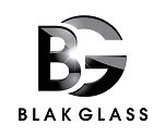 Blakglass Defender 110 Panoramic glass kit